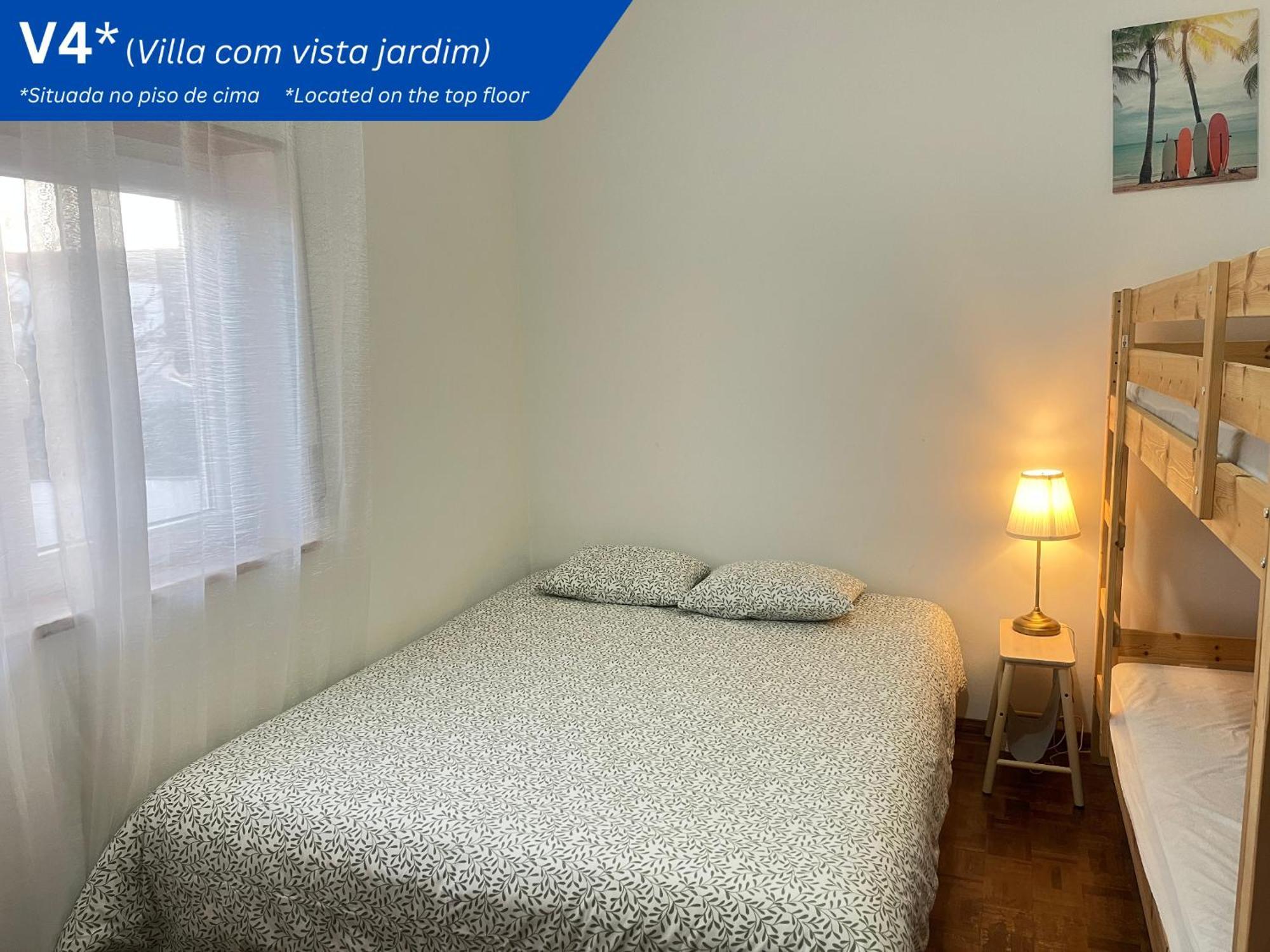 W.H.House Apartment Atouguia Da Baleia Bagian luar foto
