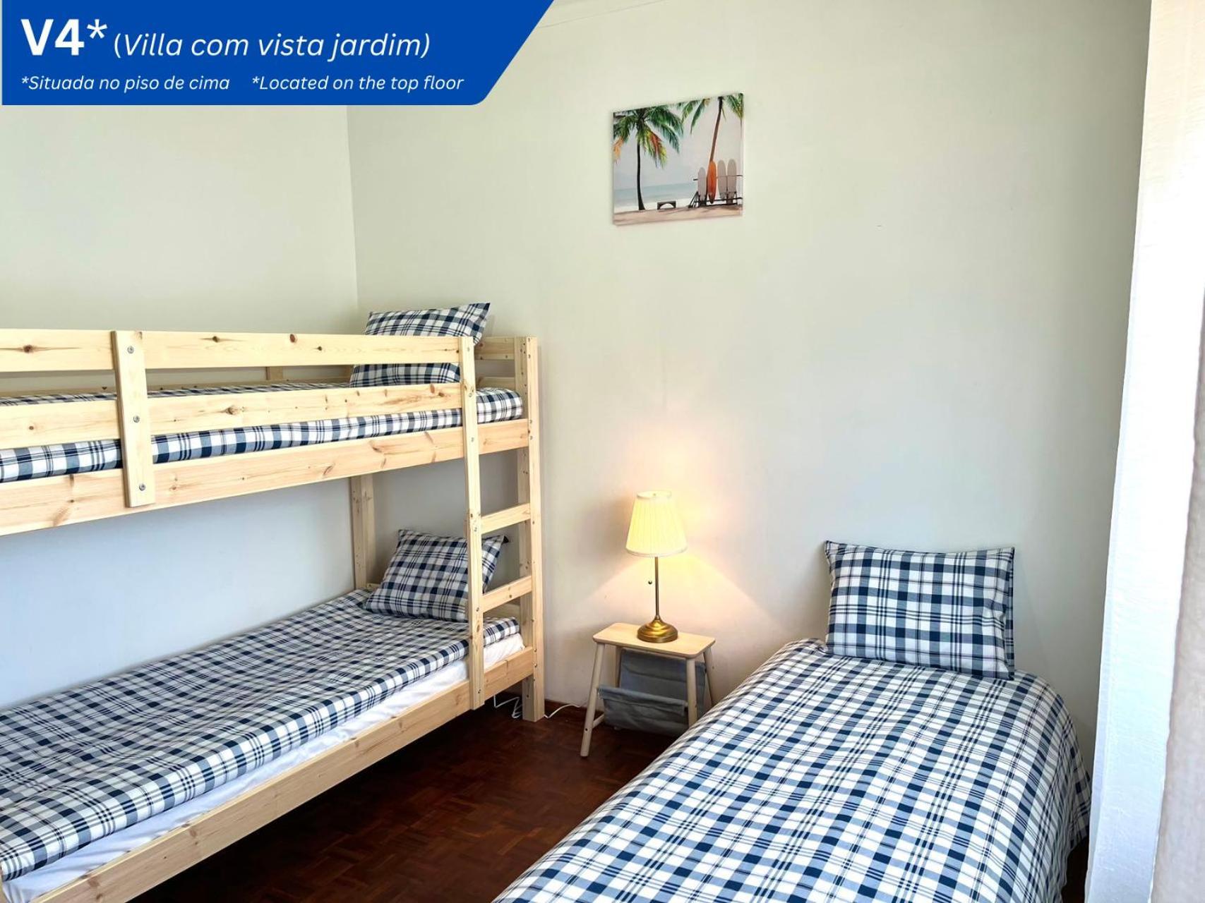 W.H.House Apartment Atouguia Da Baleia Bagian luar foto