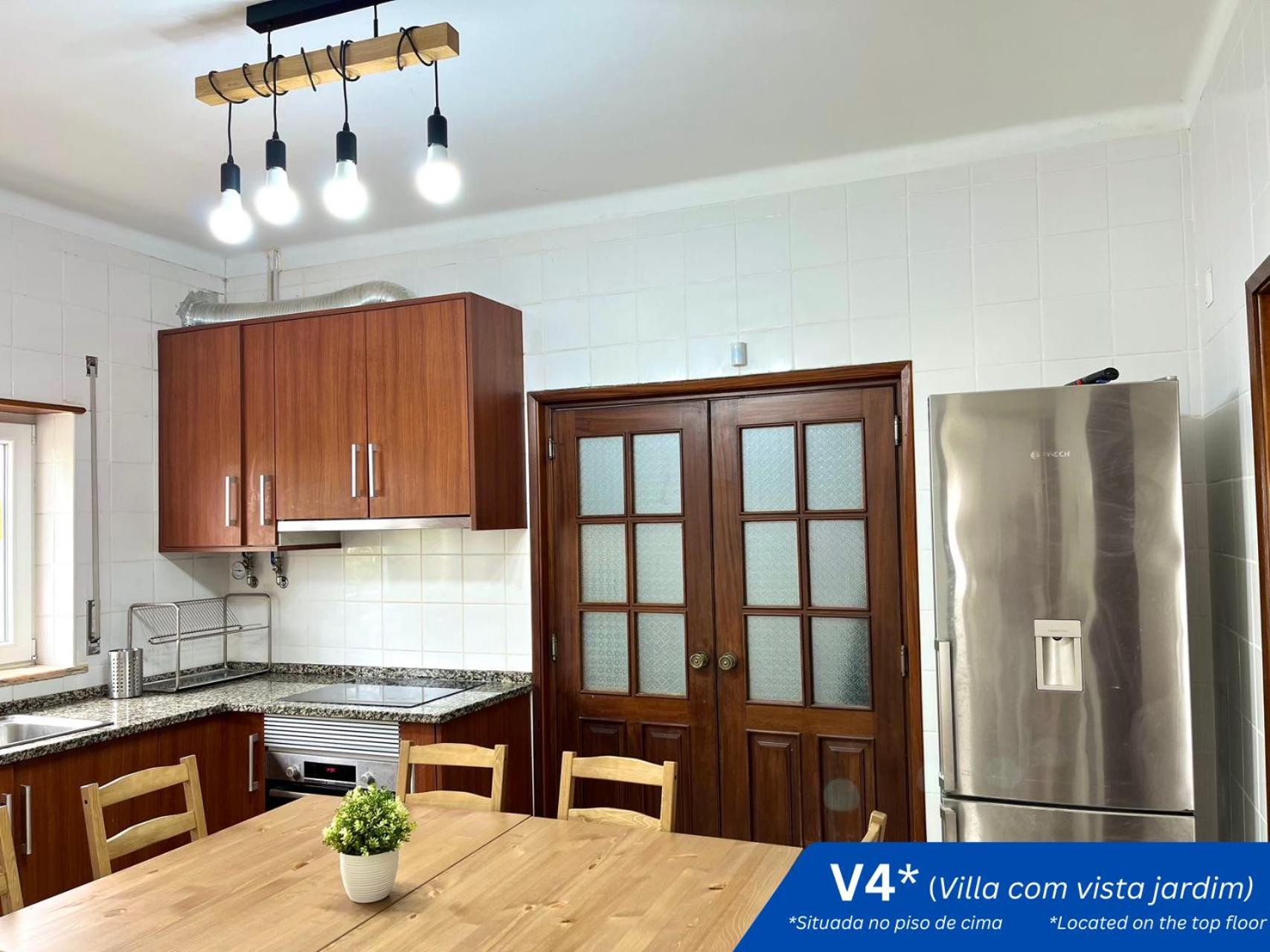 W.H.House Apartment Atouguia Da Baleia Bagian luar foto