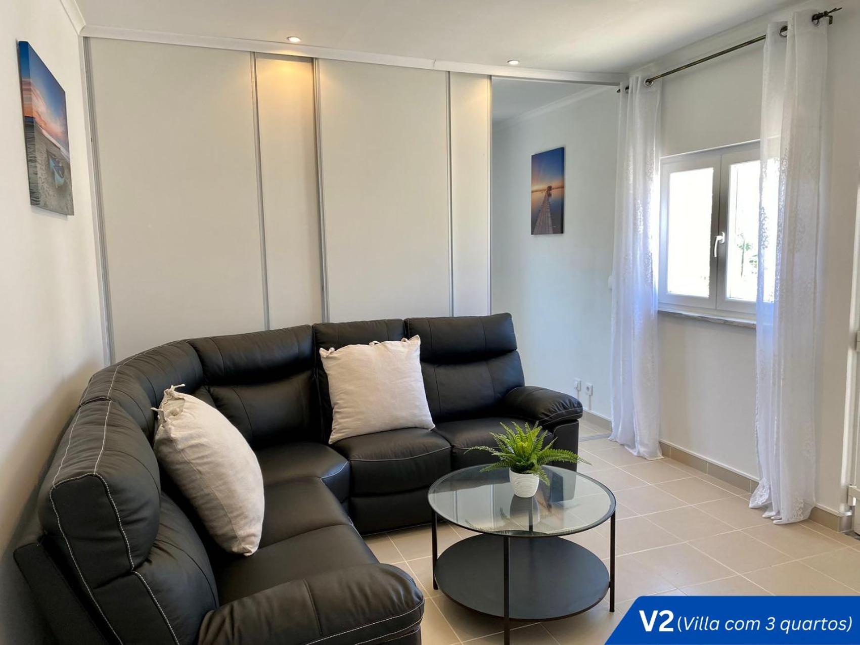 W.H.House Apartment Atouguia Da Baleia Bagian luar foto